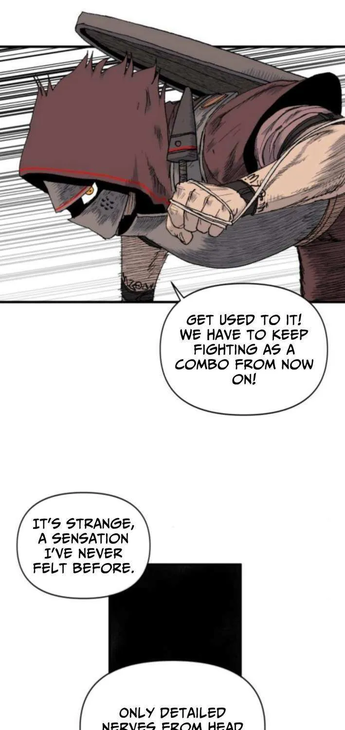 The Tale Of The Skeleton Messenger Chapter 12 page 80 - 