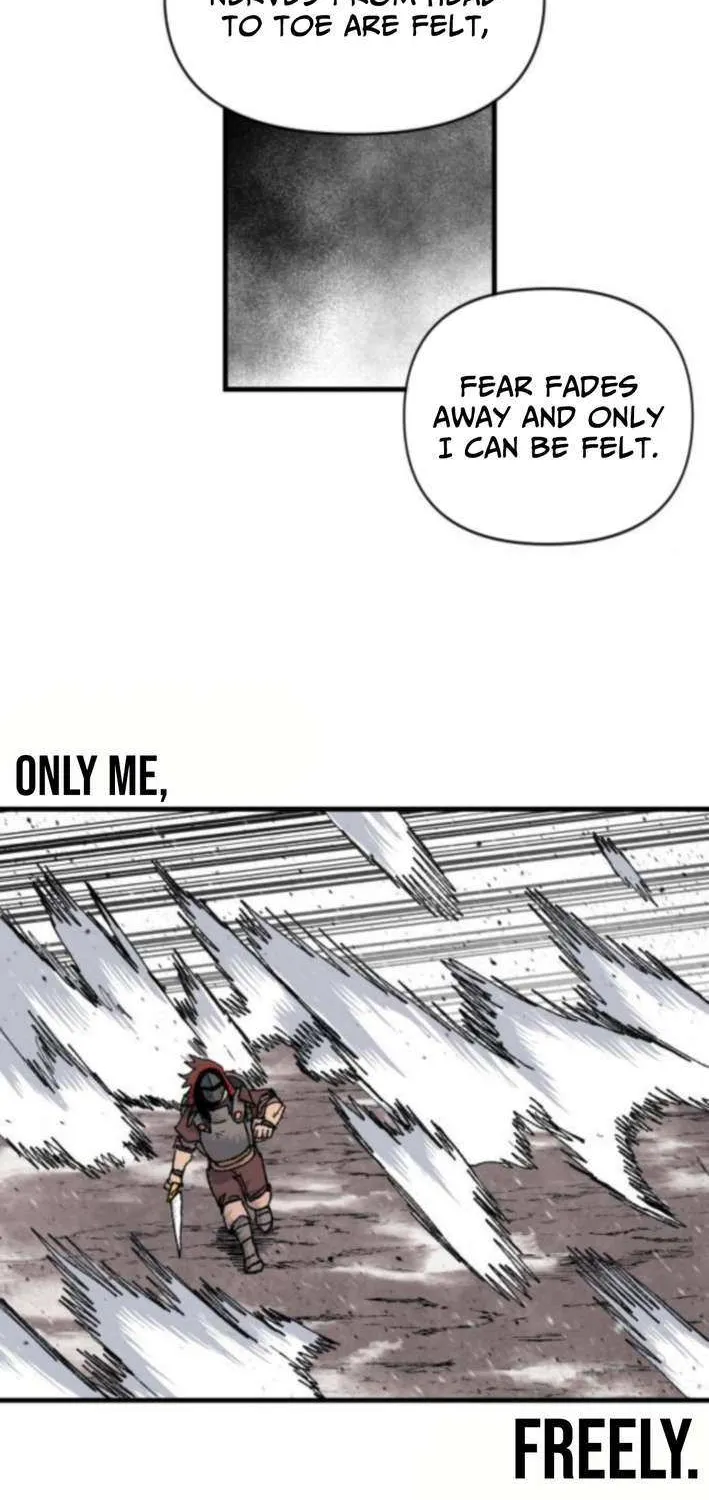 The Tale Of The Skeleton Messenger Chapter 12 page 81 - 