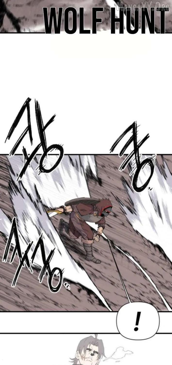 The Tale Of The Skeleton Messenger Chapter 12 page 85 - 