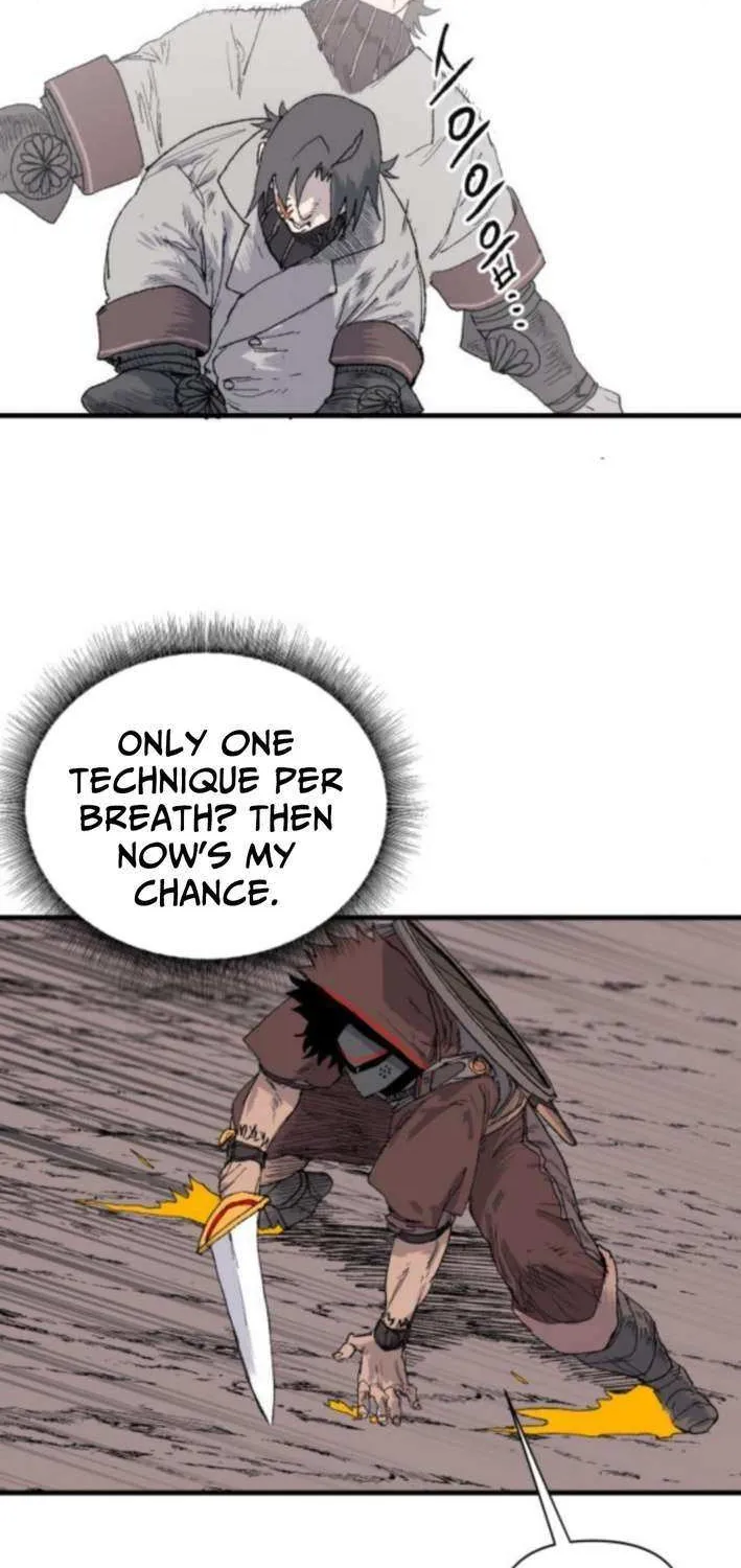 The Tale Of The Skeleton Messenger Chapter 12 page 86 - 