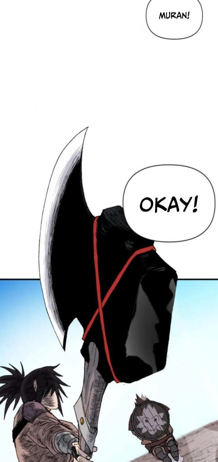 The Tale Of The Skeleton Messenger Chapter 12 page 87 - 