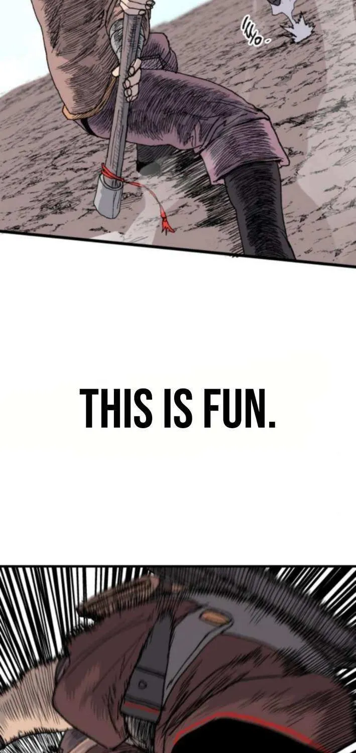 The Tale Of The Skeleton Messenger Chapter 12 page 88 - 