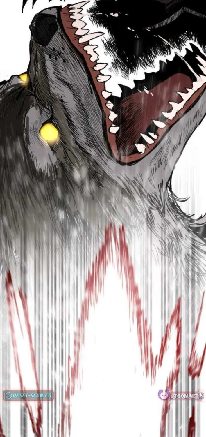 The Tale Of The Skeleton Messenger Chapter 12 page 96 - 