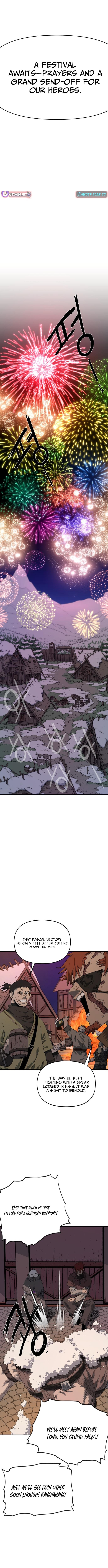 The Tale Of The Skeleton Messenger Chapter 15 page 7 - 