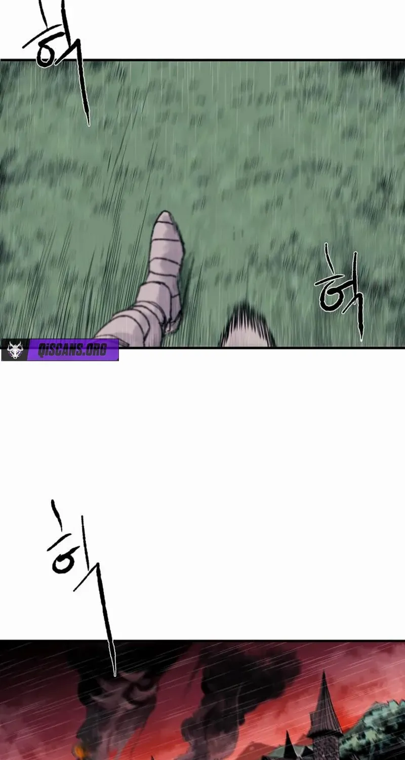 The Tale Of The Skeleton Messenger Chapter 2 page 2 - 