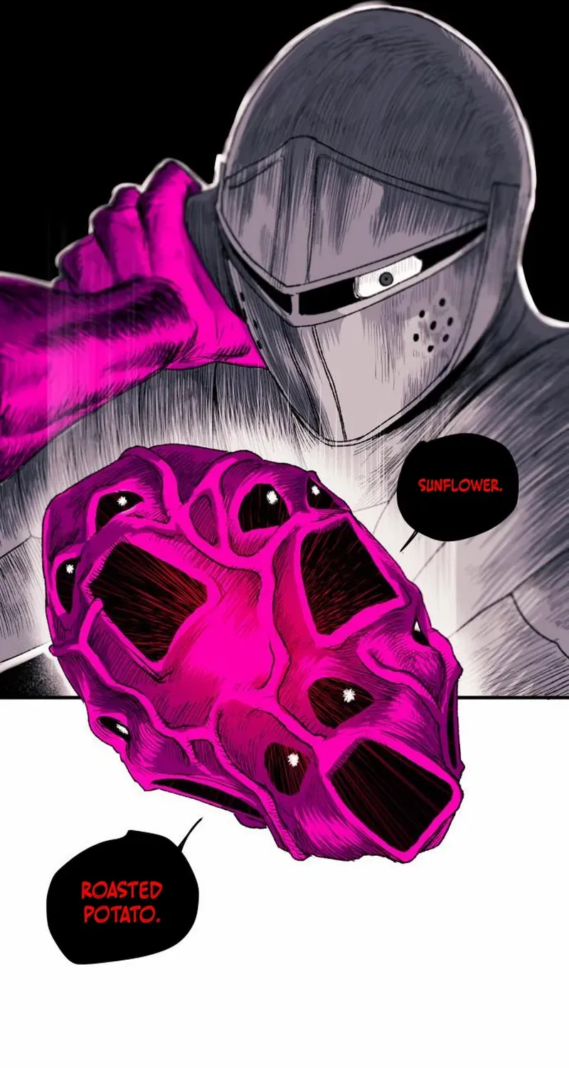 The Tale Of The Skeleton Messenger Chapter 2 page 11 - 
