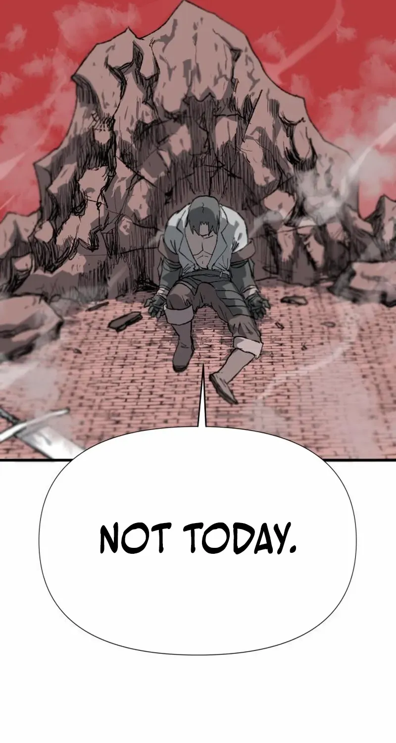 The Tale Of The Skeleton Messenger Chapter 2 page 101 - 