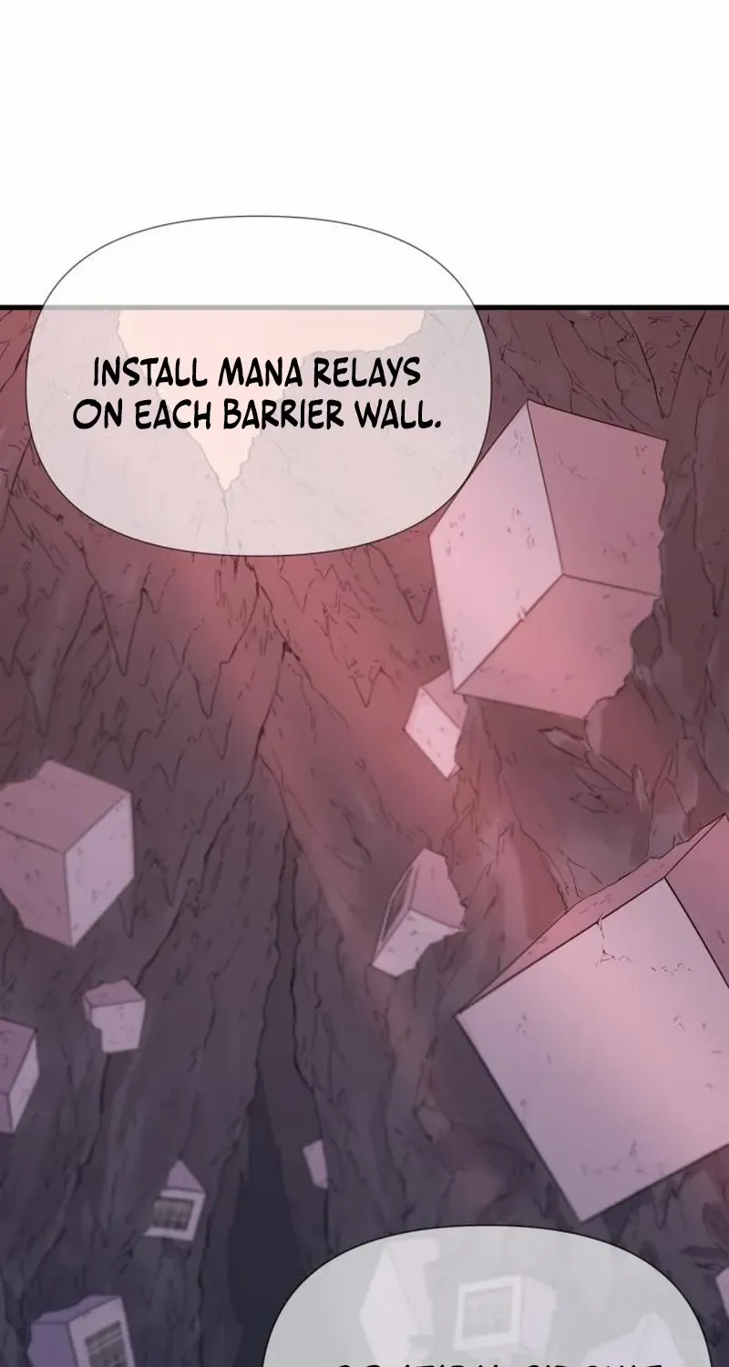 The Tale Of The Skeleton Messenger Chapter 2 page 108 - 