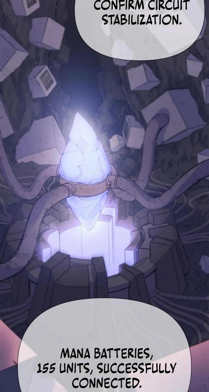 The Tale Of The Skeleton Messenger Chapter 2 page 109 - 