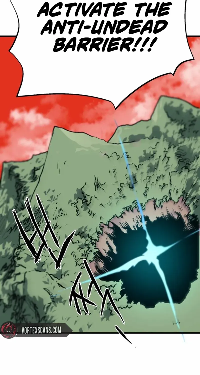 The Tale Of The Skeleton Messenger Chapter 2 page 113 - 