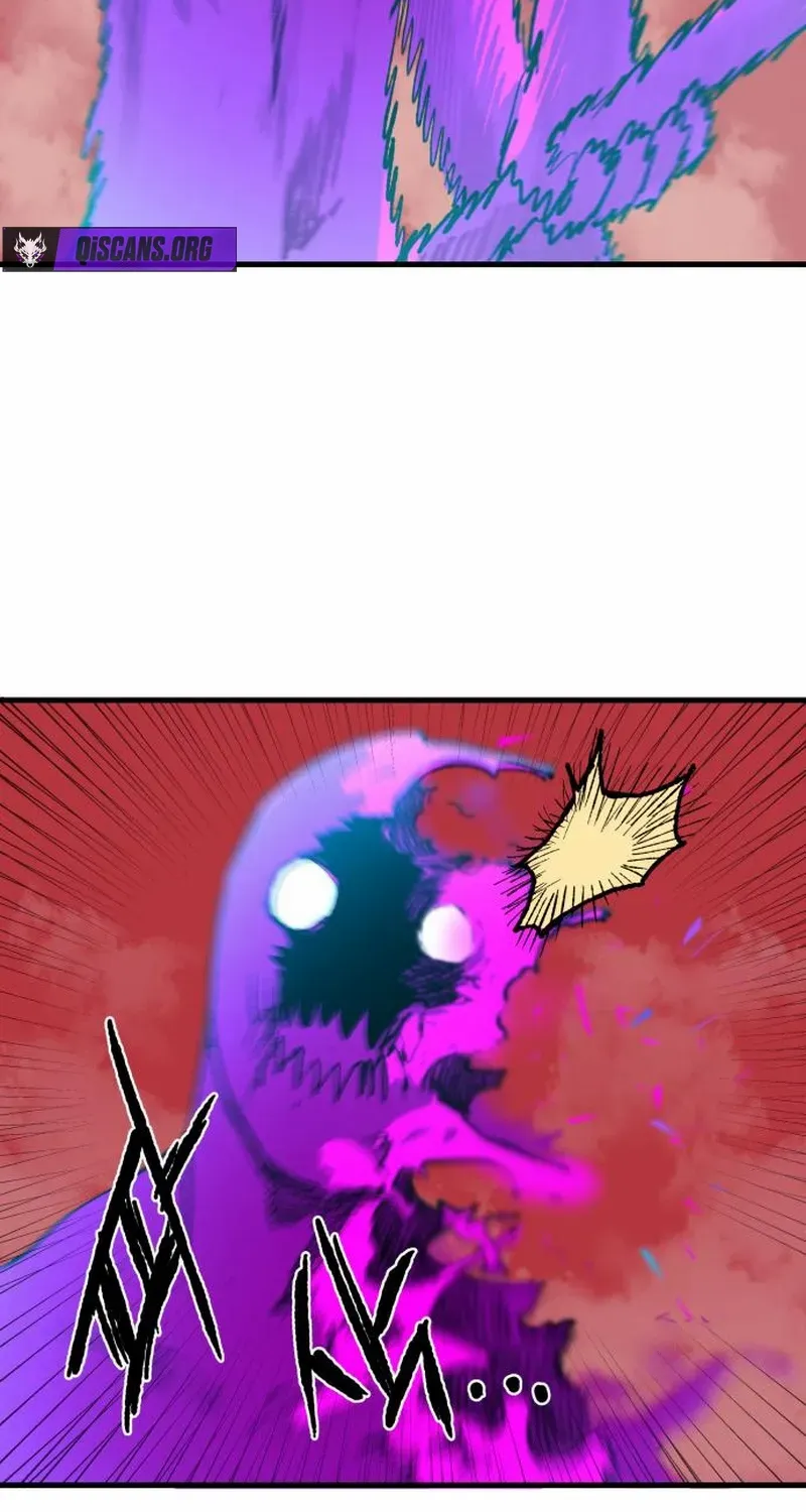 The Tale Of The Skeleton Messenger Chapter 2 page 119 - 