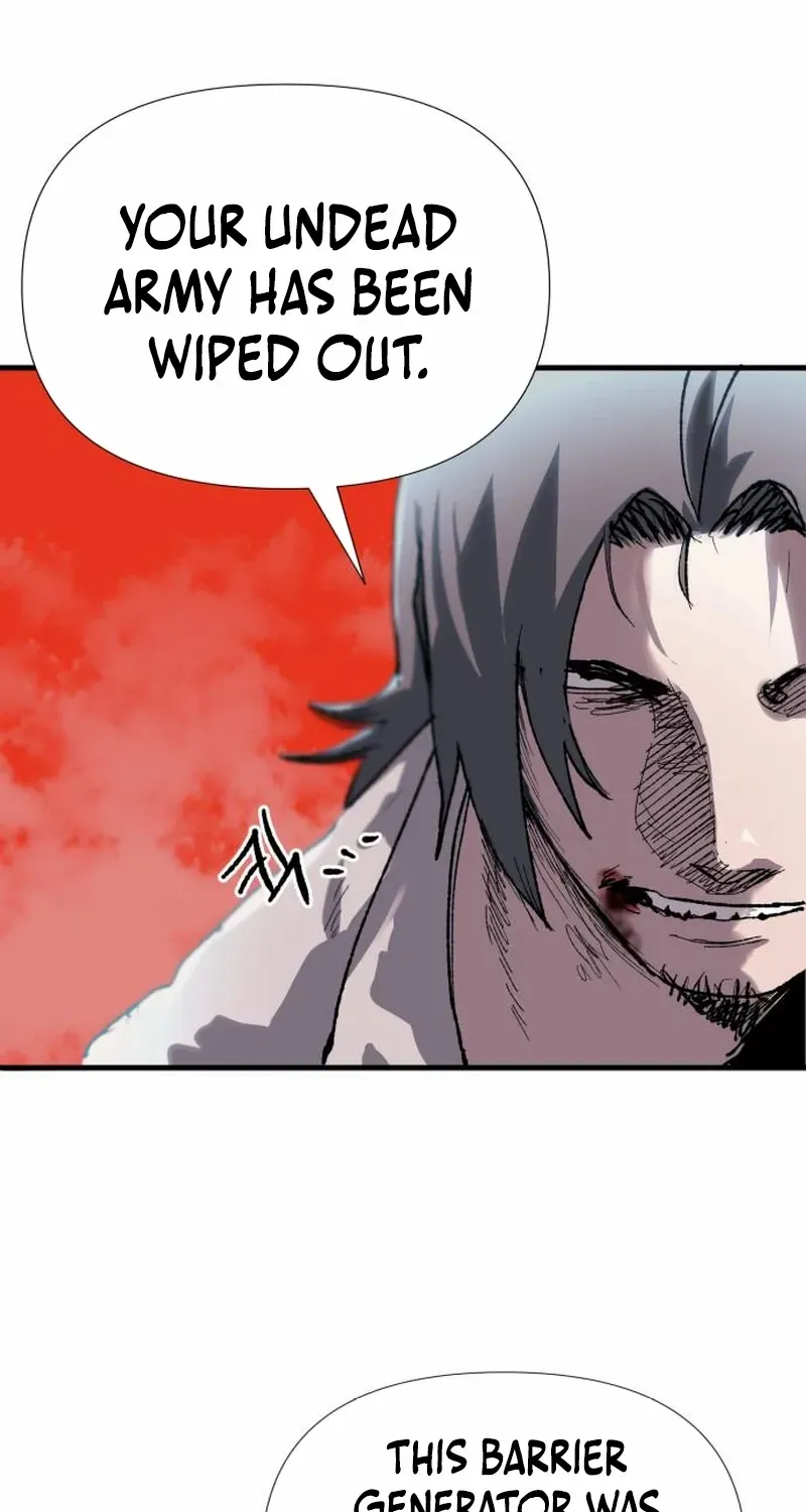 The Tale Of The Skeleton Messenger Chapter 2 page 123 - 