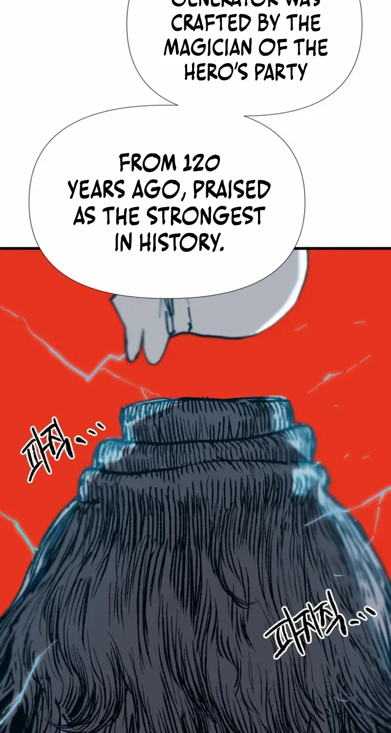 The Tale Of The Skeleton Messenger Chapter 2 page 124 - 