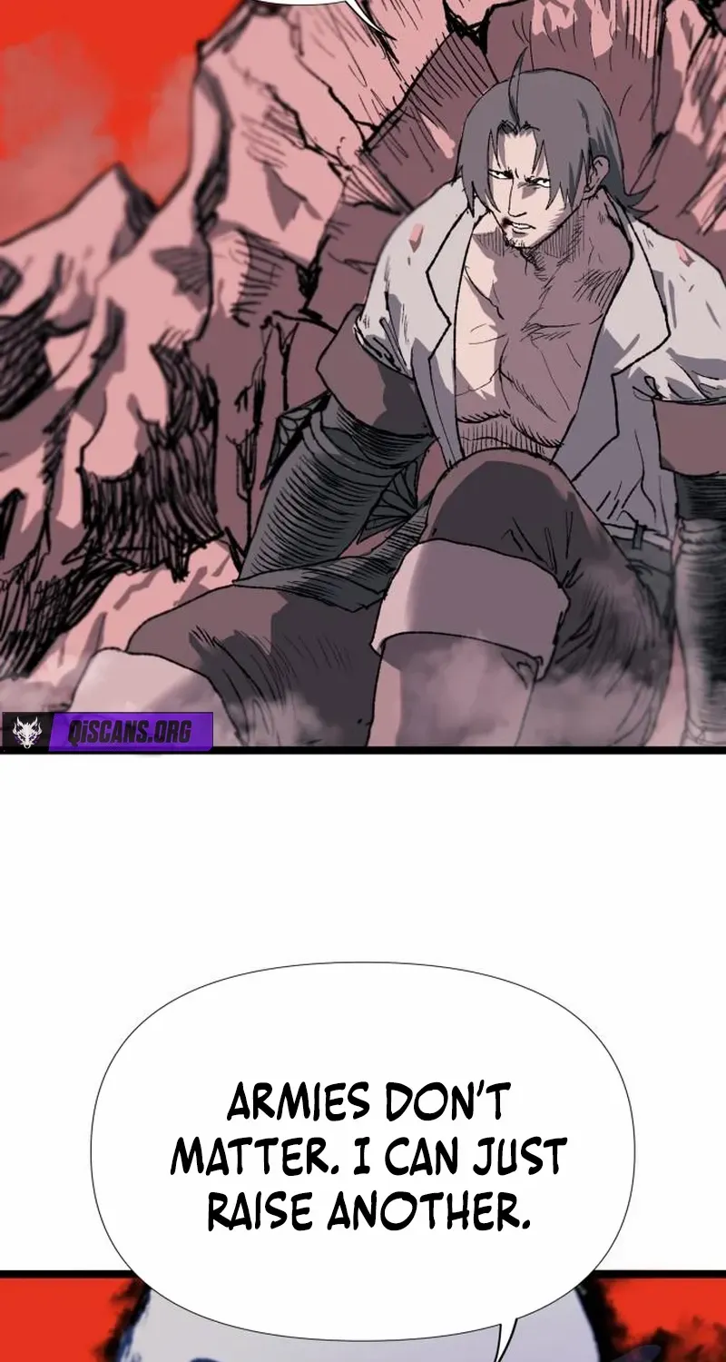 The Tale Of The Skeleton Messenger Chapter 2 page 128 - 
