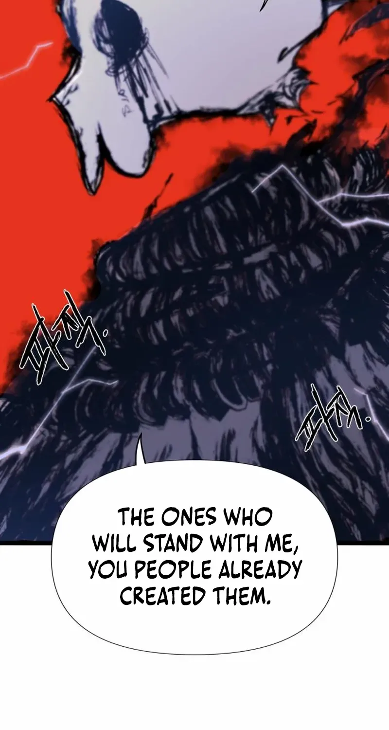 The Tale Of The Skeleton Messenger Chapter 2 page 129 - 