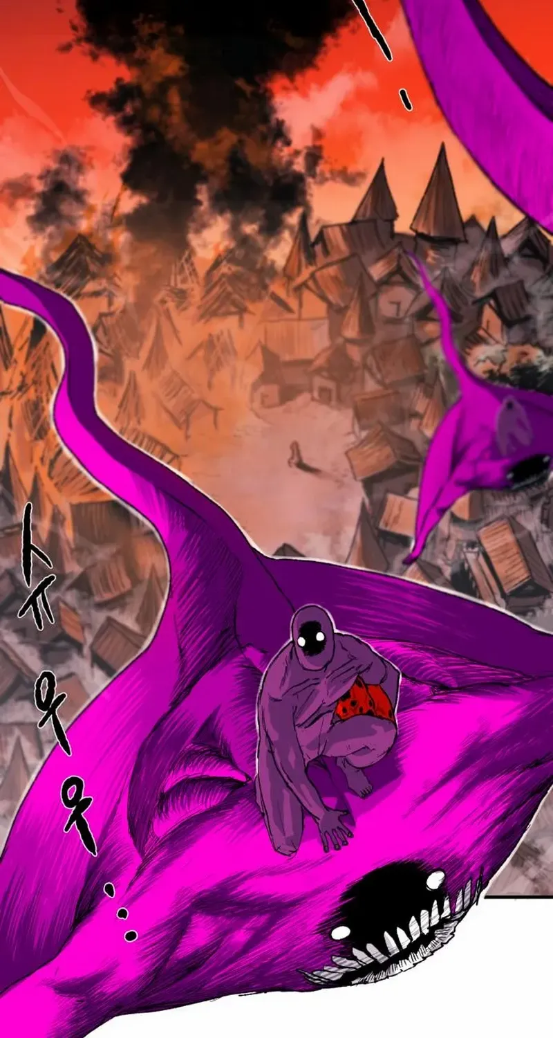 The Tale Of The Skeleton Messenger Chapter 2 page 14 - 