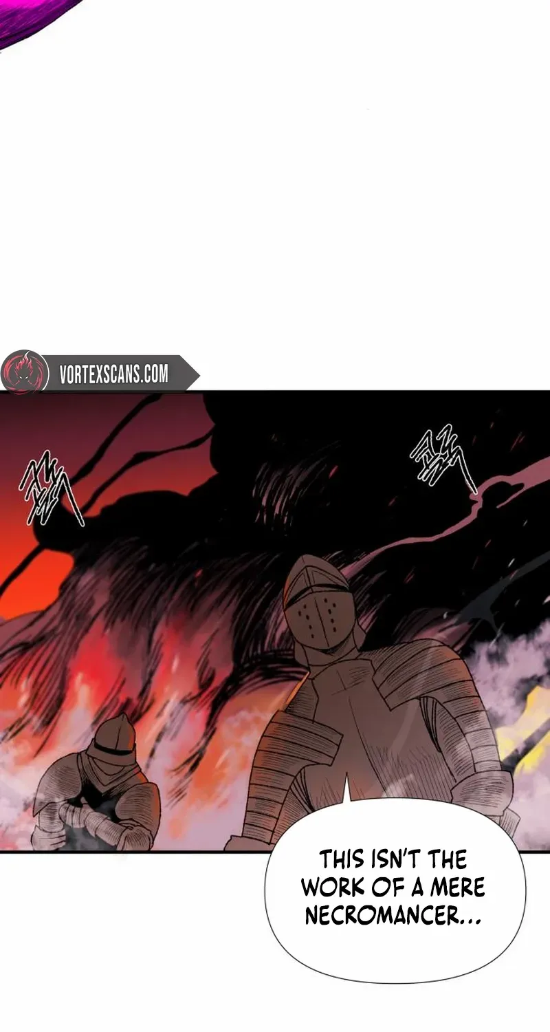 The Tale Of The Skeleton Messenger Chapter 2 page 15 - 