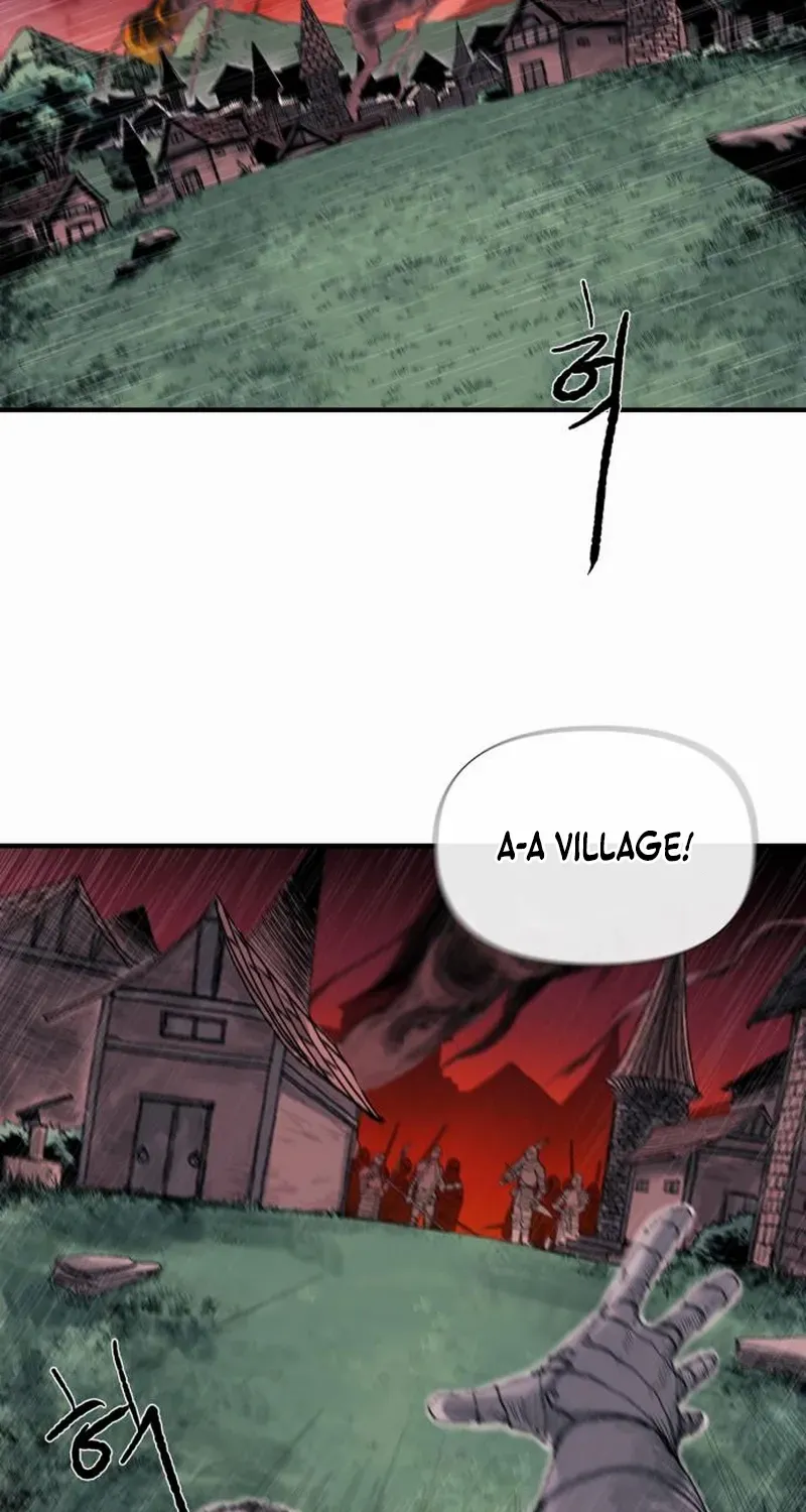 The Tale Of The Skeleton Messenger Chapter 2 page 3 - 