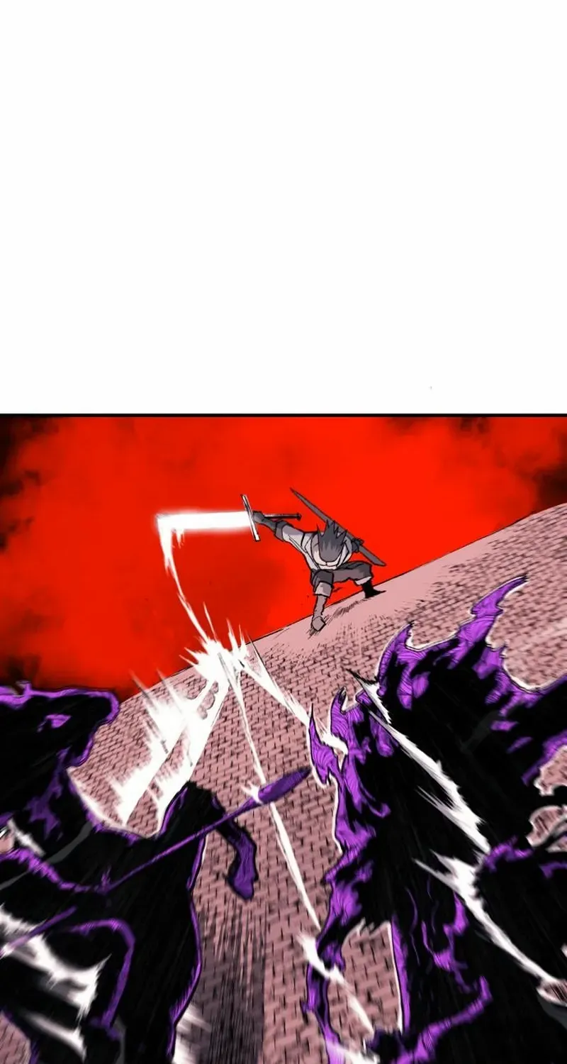 The Tale Of The Skeleton Messenger Chapter 2 page 24 - 