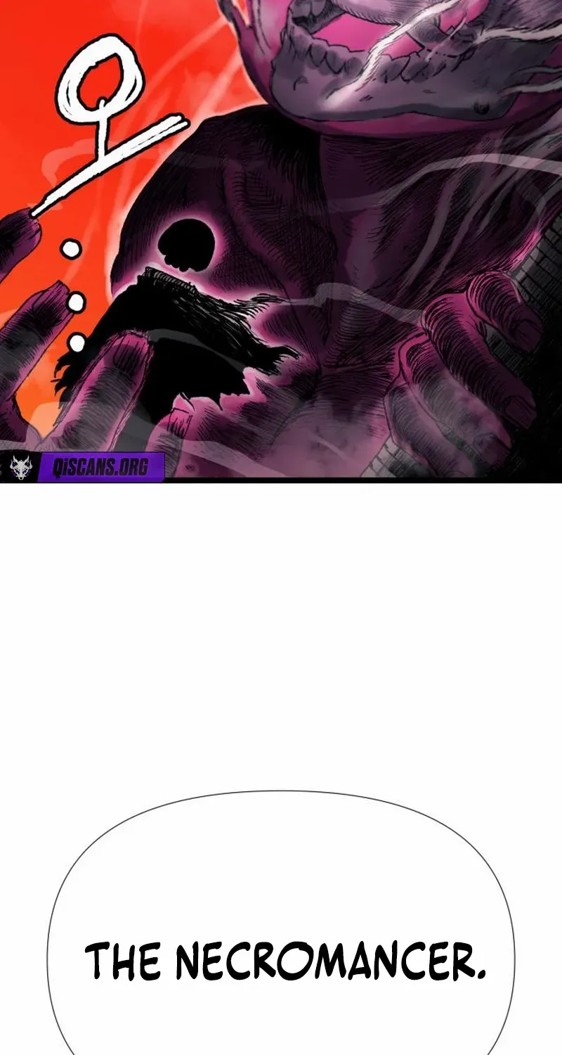 The Tale Of The Skeleton Messenger Chapter 2 page 33 - 