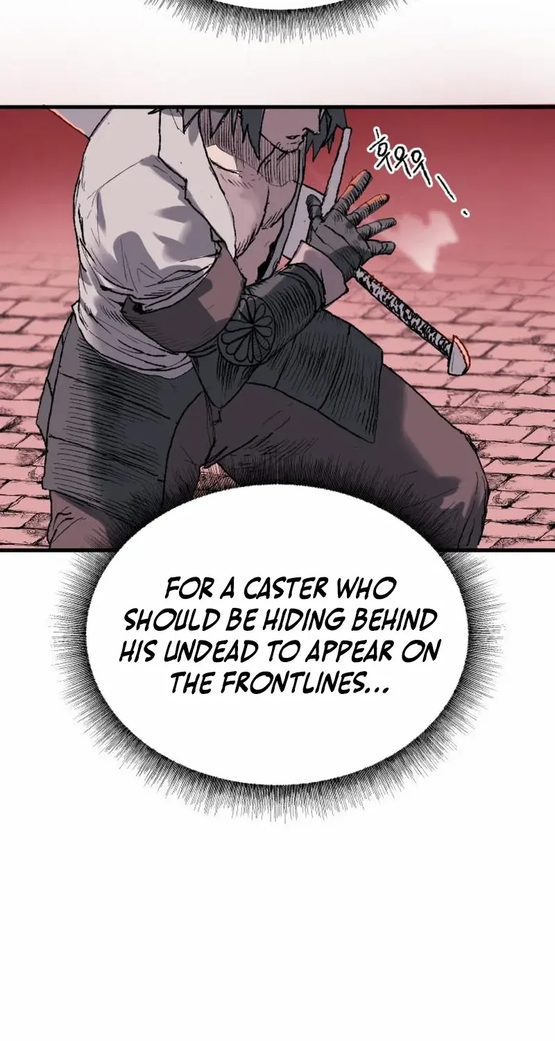 The Tale Of The Skeleton Messenger Chapter 2 page 37 - 