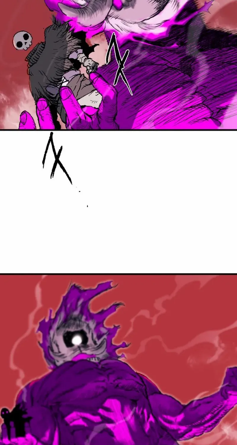The Tale Of The Skeleton Messenger Chapter 2 page 43 - 