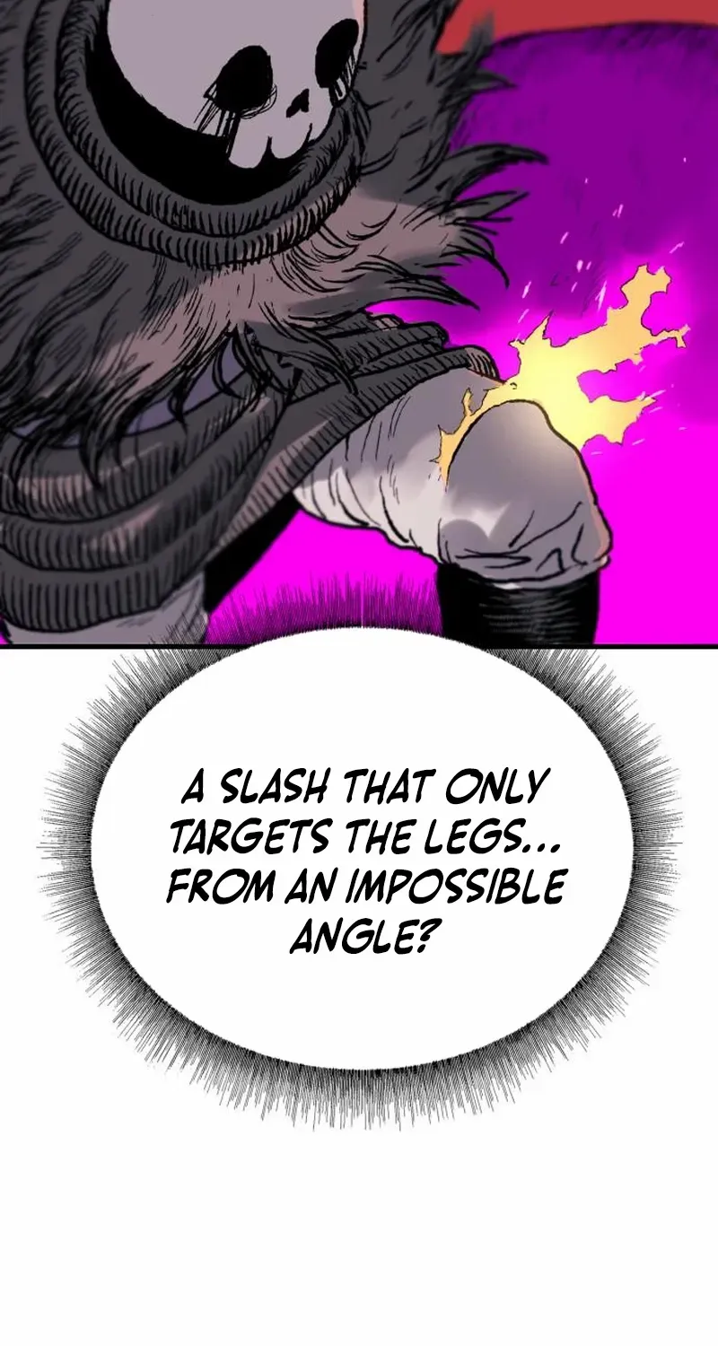 The Tale Of The Skeleton Messenger Chapter 2 page 45 - 