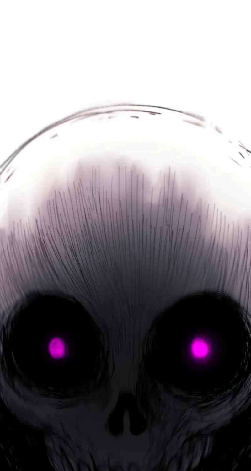 The Tale Of The Skeleton Messenger Chapter 2 page 47 - 