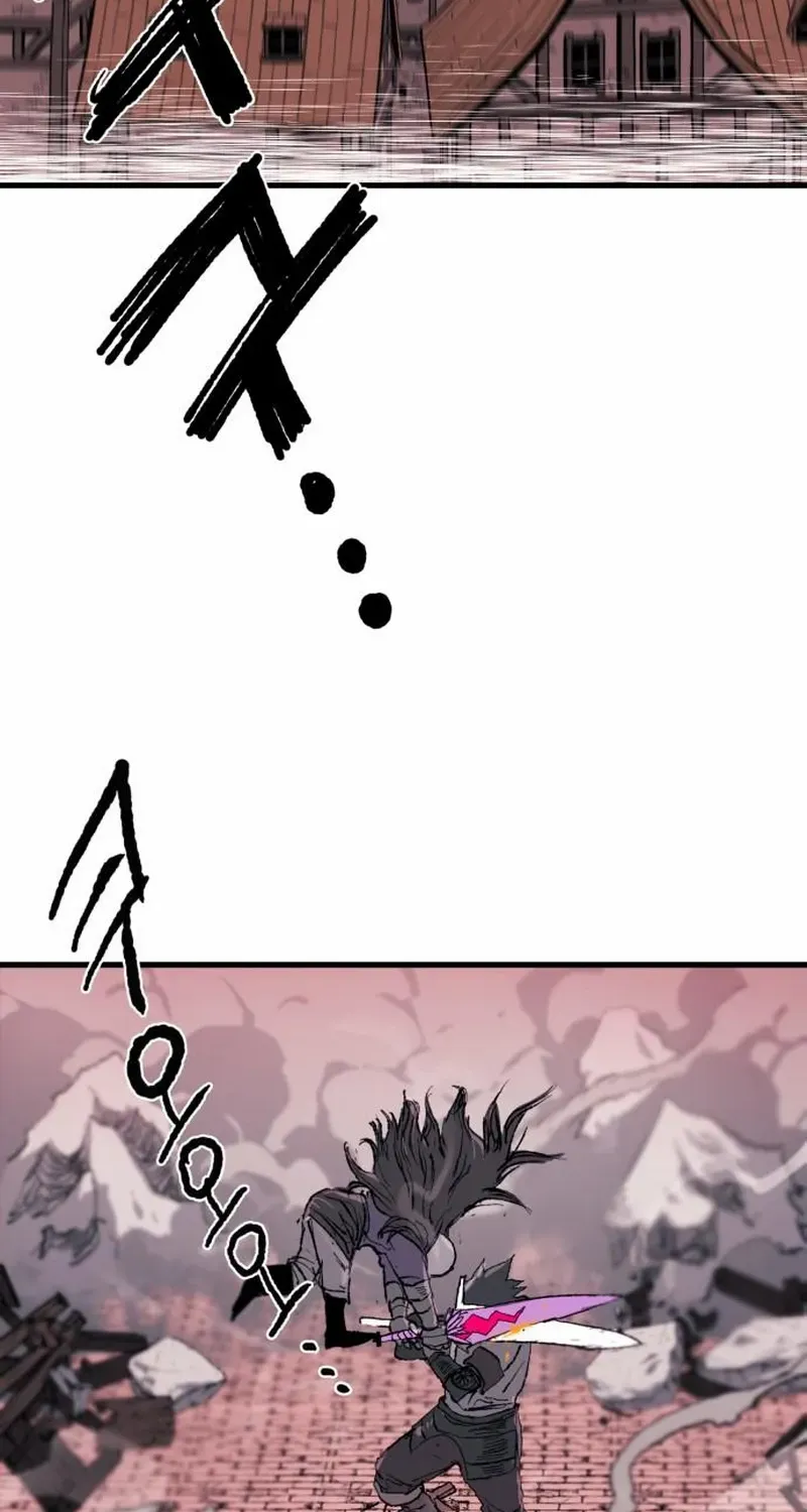 The Tale Of The Skeleton Messenger Chapter 2 page 54 - 
