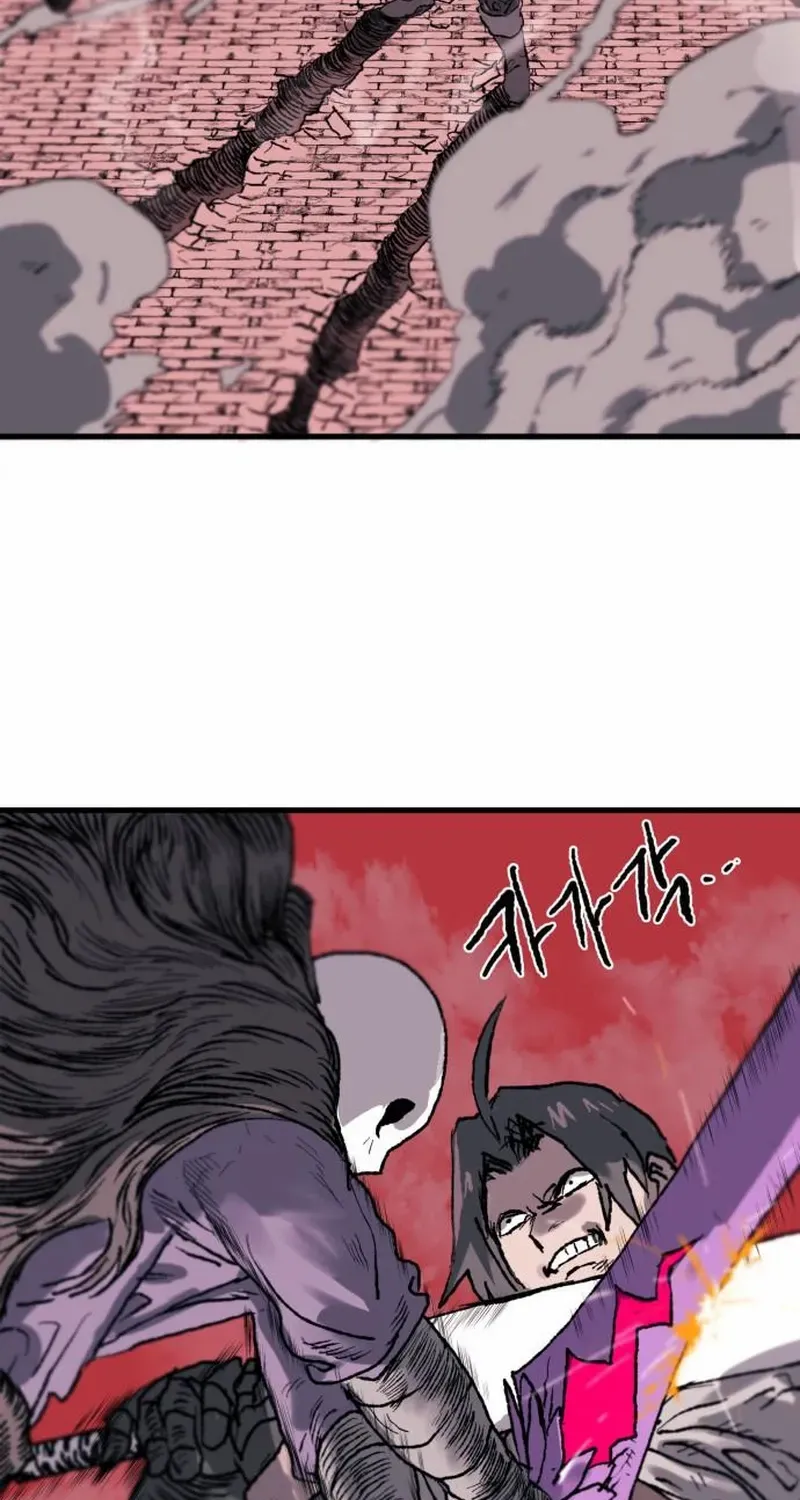 The Tale Of The Skeleton Messenger Chapter 2 page 55 - 