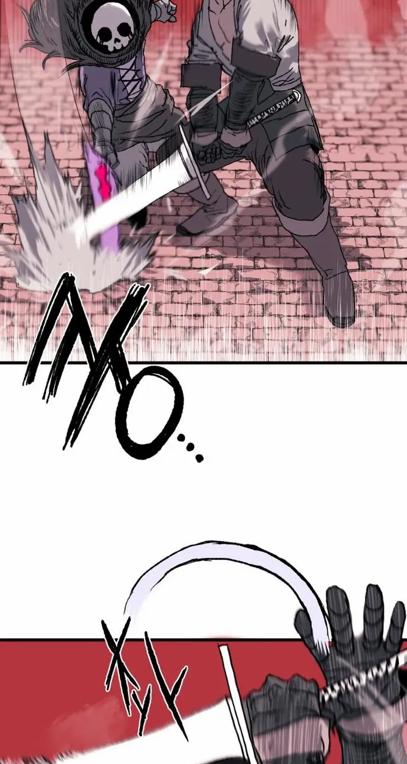 The Tale Of The Skeleton Messenger Chapter 2 page 58 - 