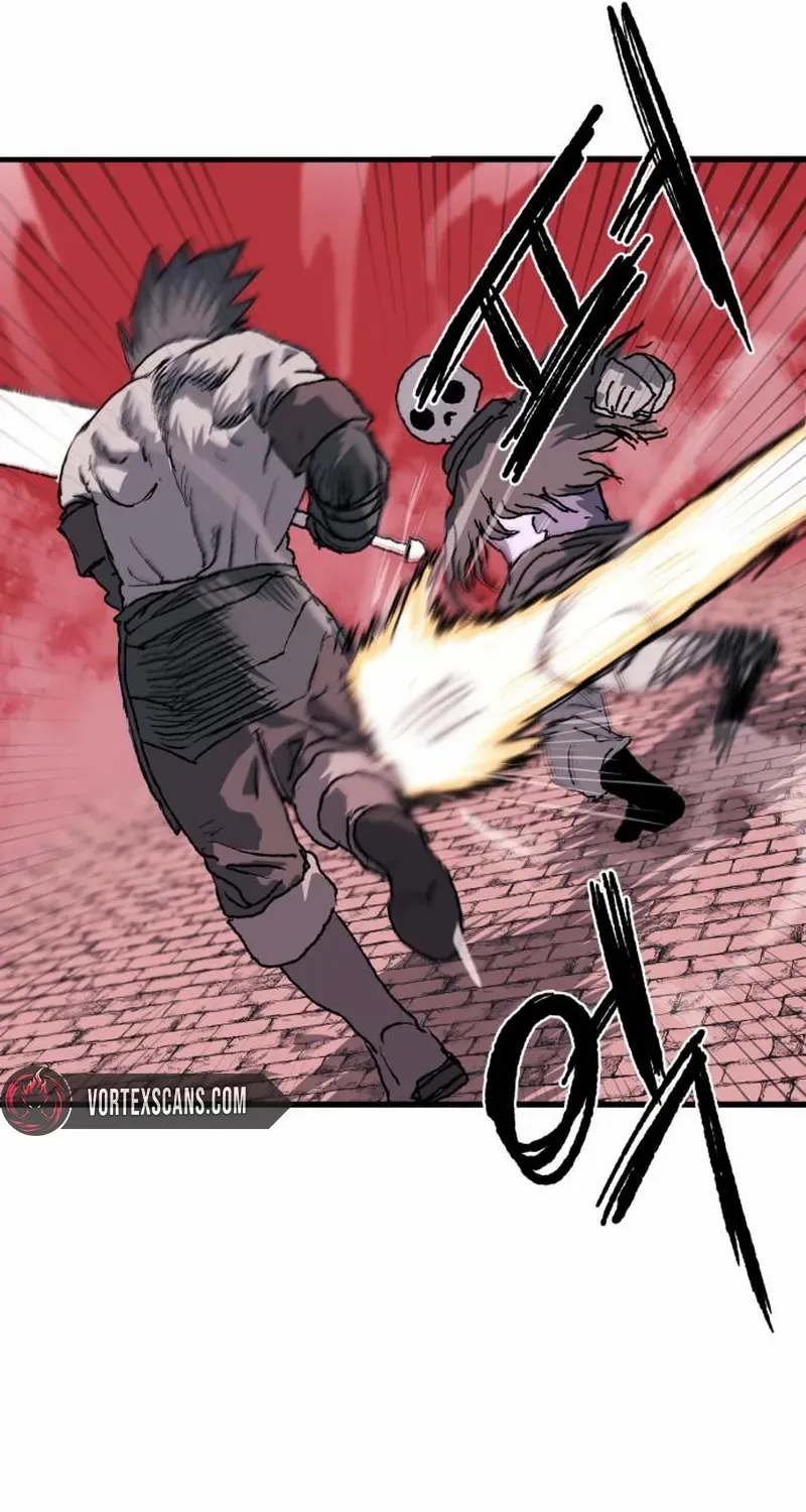 The Tale Of The Skeleton Messenger Chapter 2 page 61 - 
