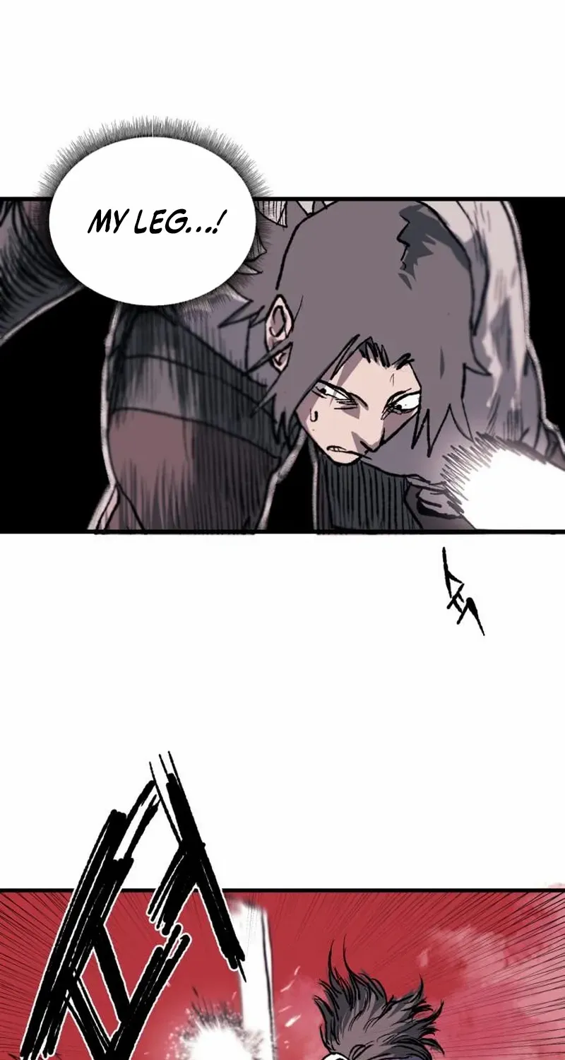 The Tale Of The Skeleton Messenger Chapter 2 page 62 - 