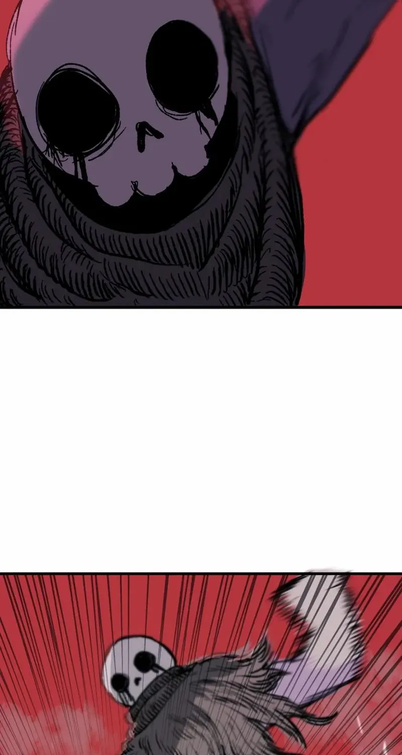The Tale Of The Skeleton Messenger Chapter 2 page 64 - 