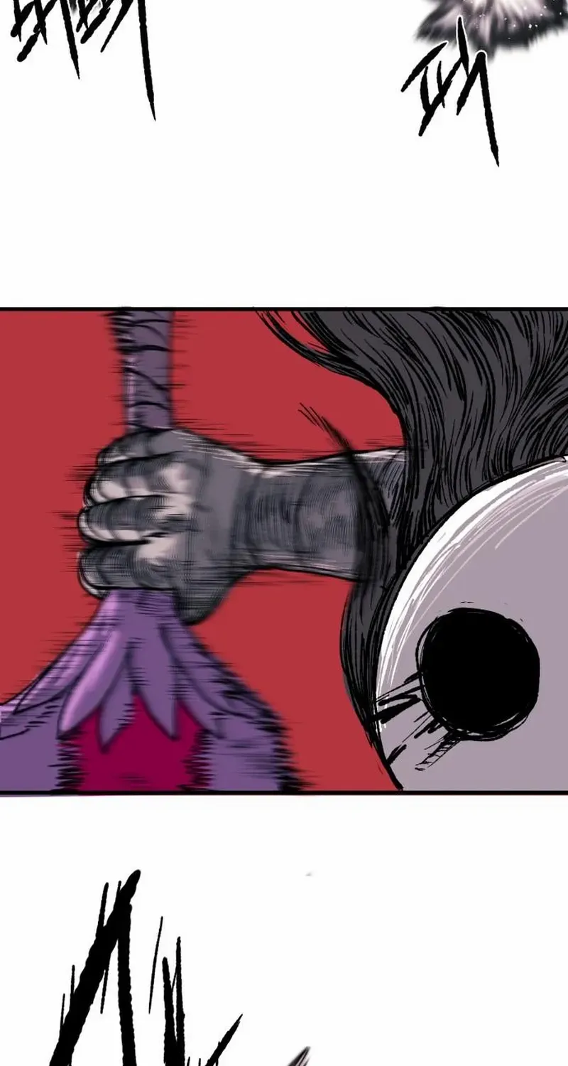 The Tale Of The Skeleton Messenger Chapter 2 page 66 - 