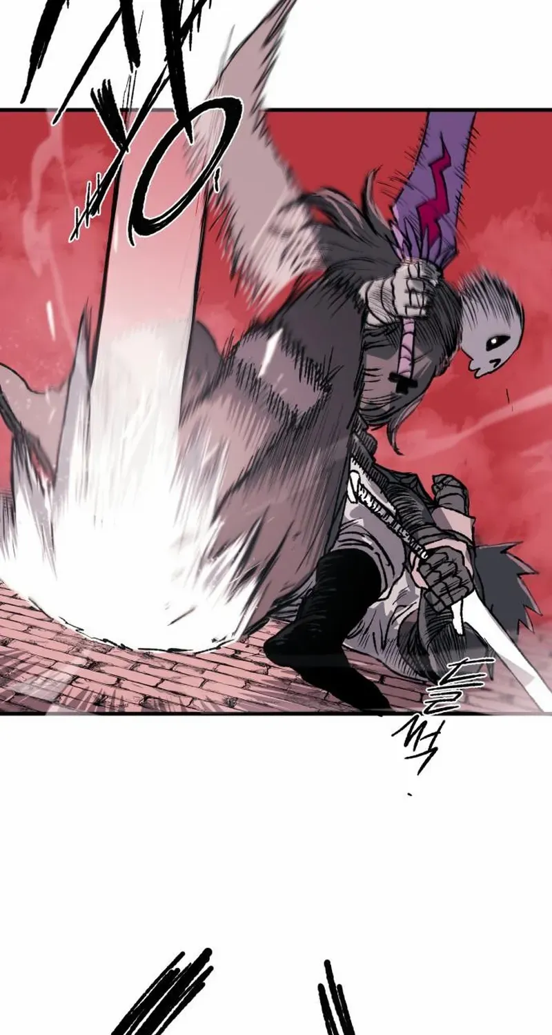 The Tale Of The Skeleton Messenger Chapter 2 page 67 - 