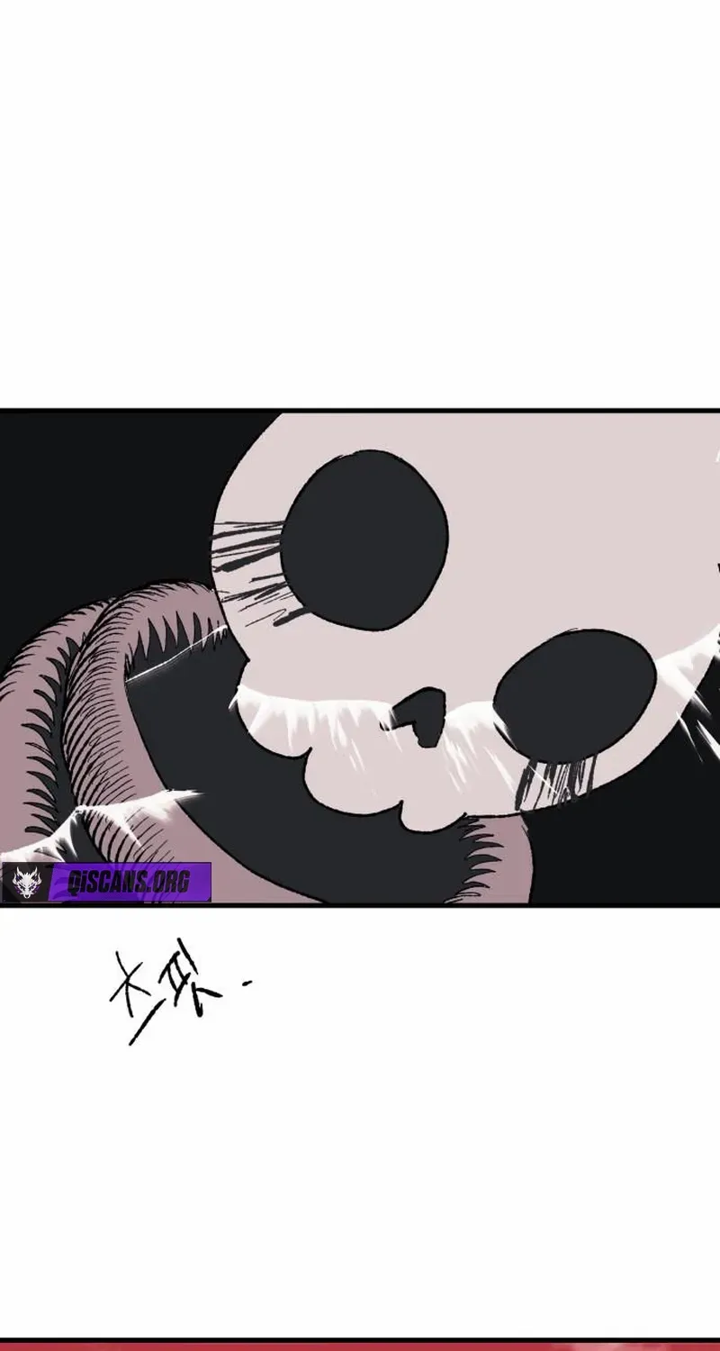 The Tale Of The Skeleton Messenger Chapter 2 page 69 - 