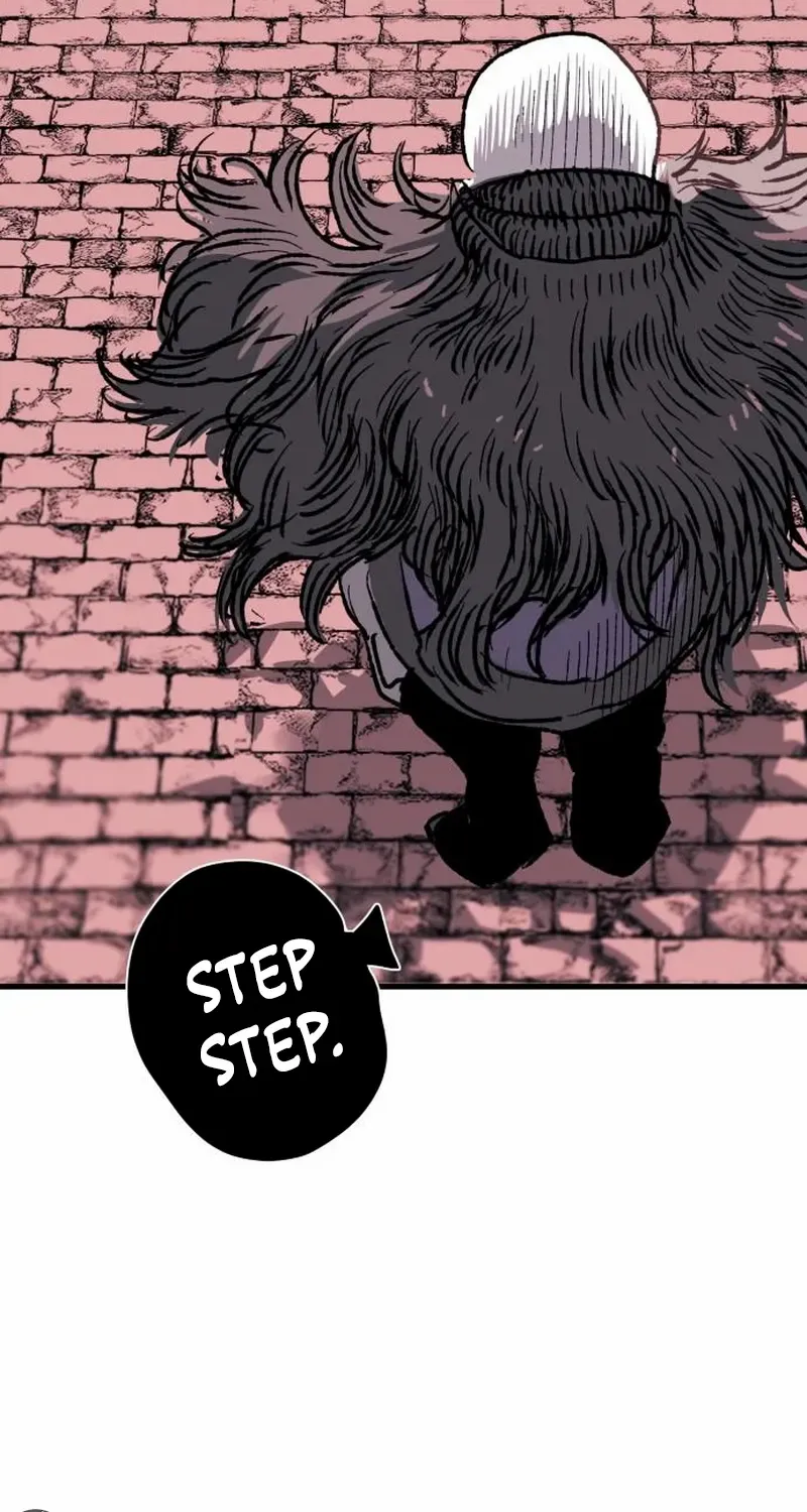 The Tale Of The Skeleton Messenger Chapter 2 page 72 - 