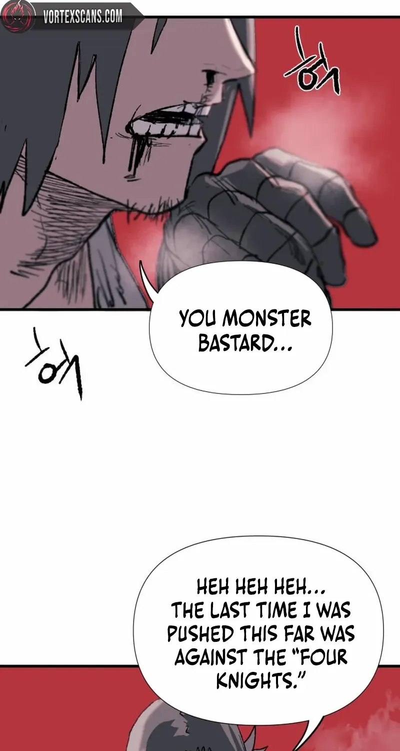 The Tale Of The Skeleton Messenger Chapter 2 page 73 - 