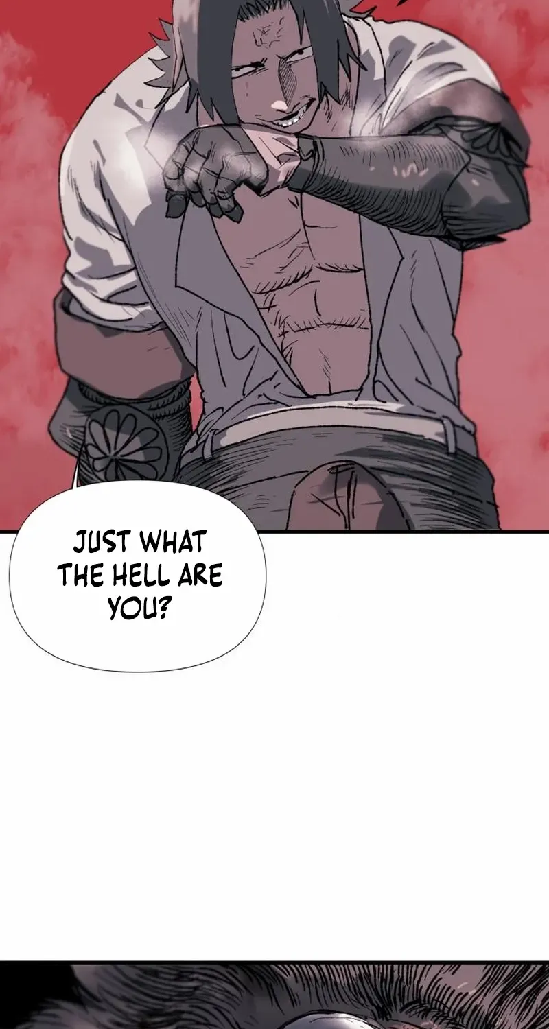 The Tale Of The Skeleton Messenger Chapter 2 page 74 - 