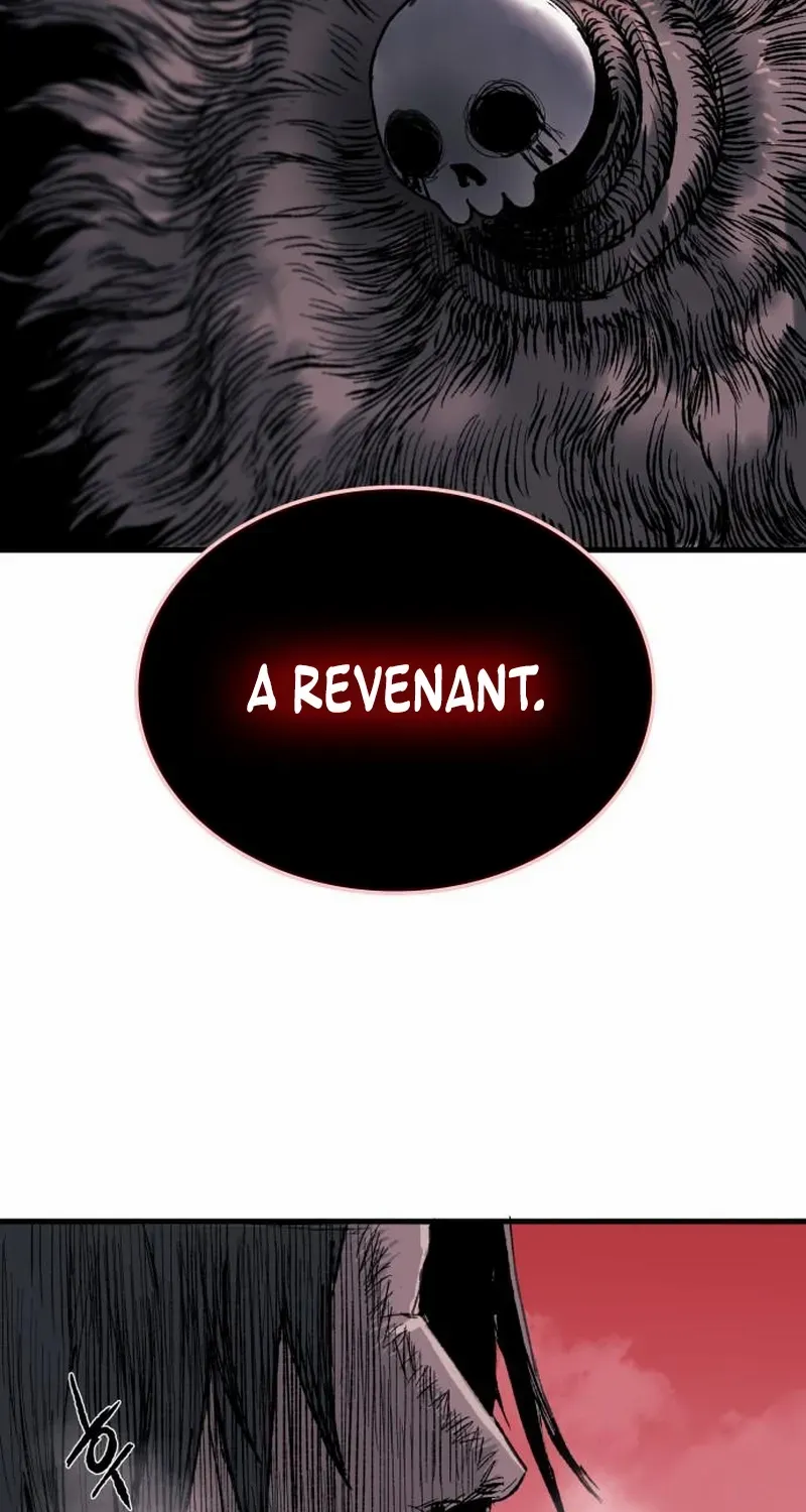 The Tale Of The Skeleton Messenger Chapter 2 page 75 - 