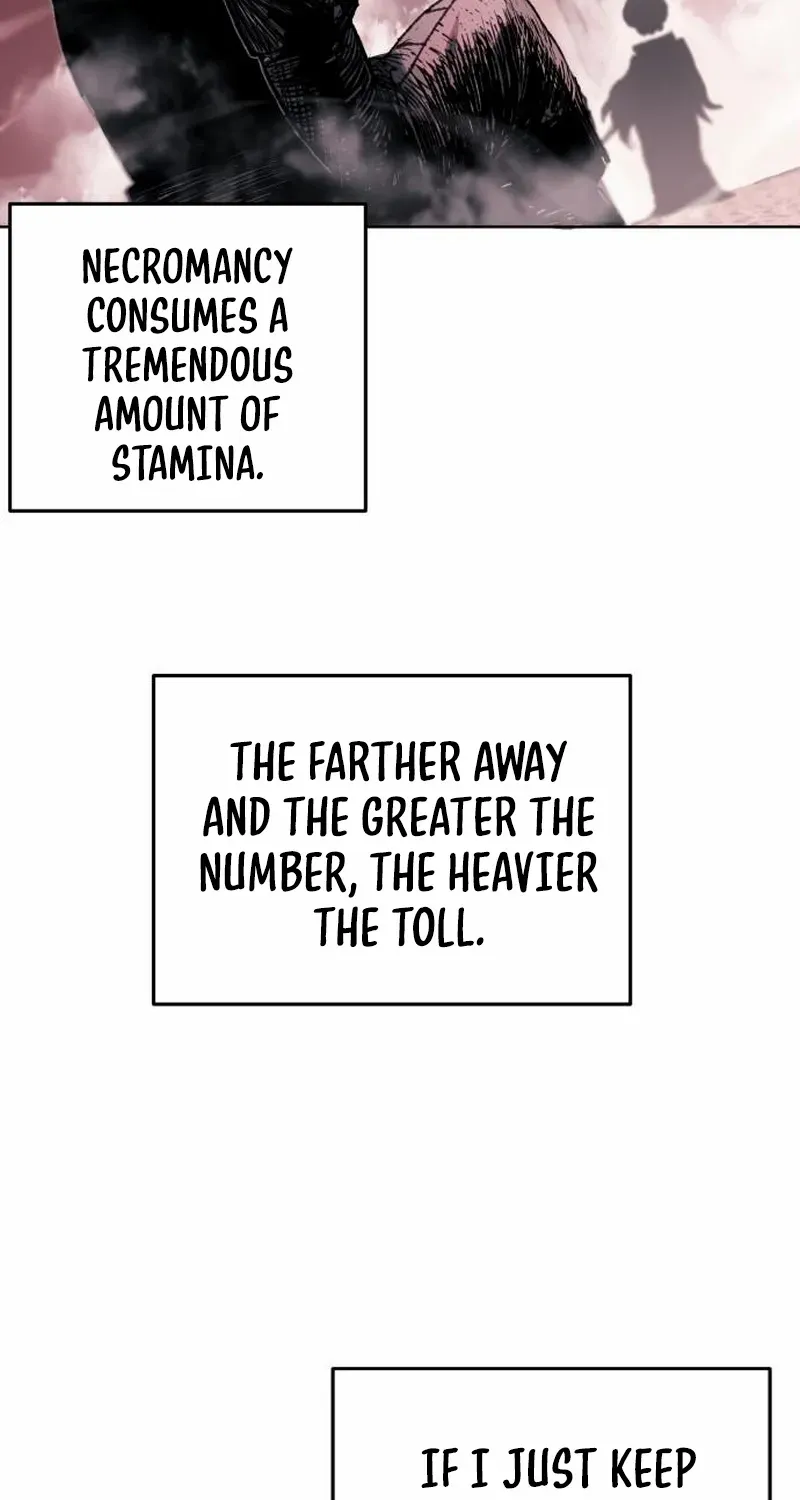 The Tale Of The Skeleton Messenger Chapter 2 page 79 - 