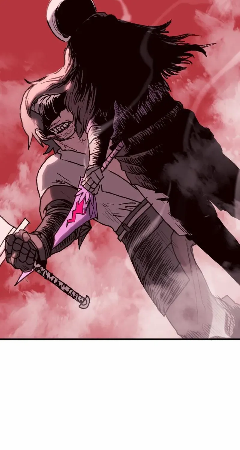 The Tale Of The Skeleton Messenger Chapter 2 page 89 - 