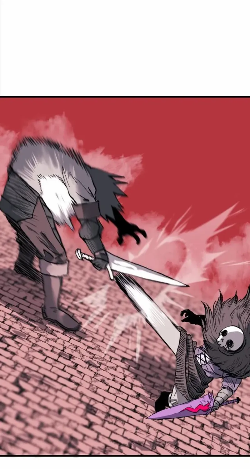 The Tale Of The Skeleton Messenger Chapter 2 page 94 - 