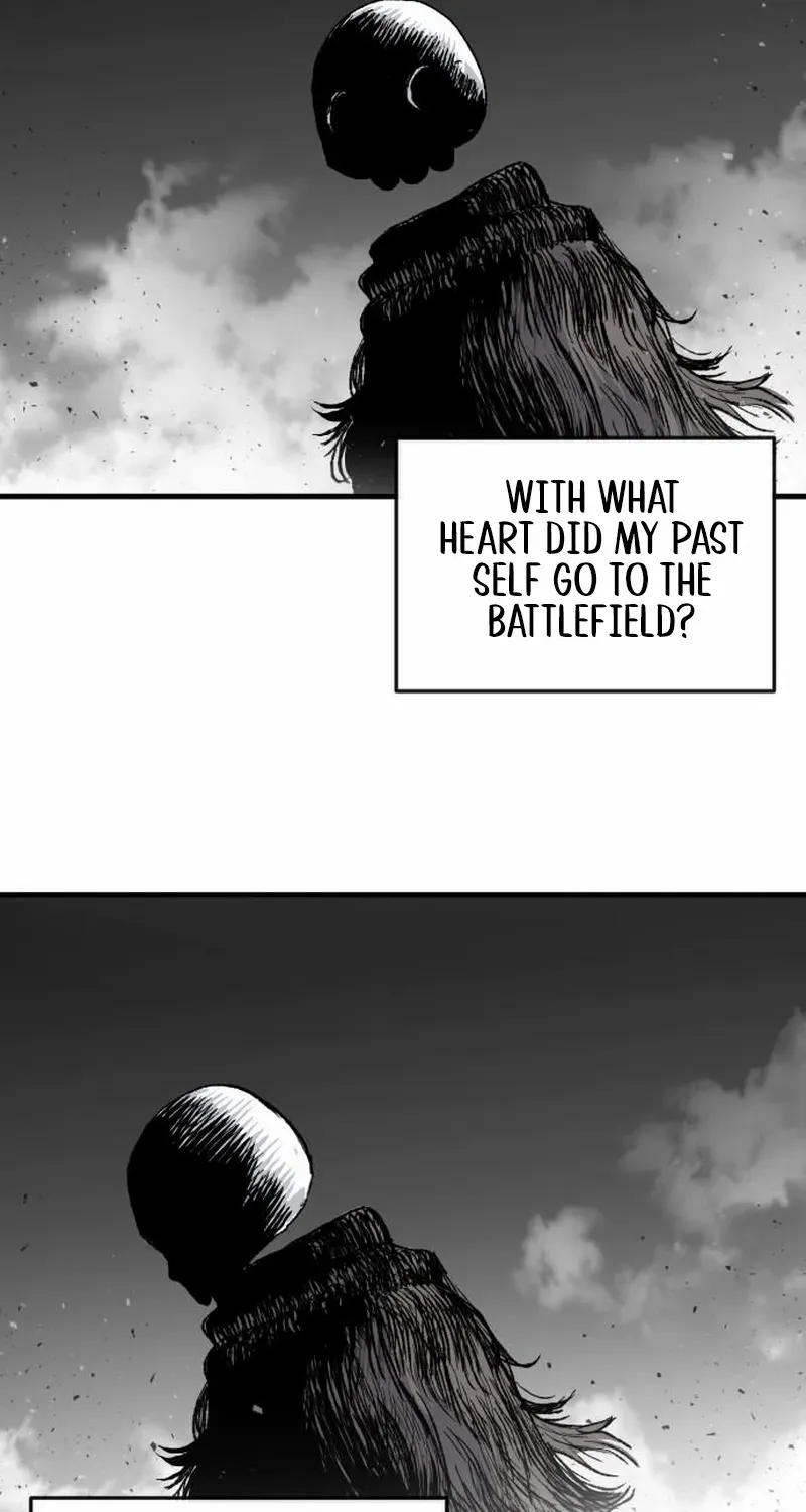 The Tale Of The Skeleton Messenger Chapter 3 page 11 - 