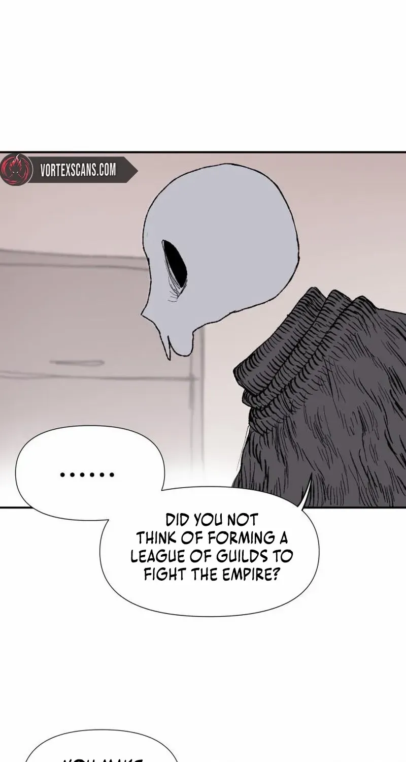 The Tale Of The Skeleton Messenger Chapter 3 page 104 - 