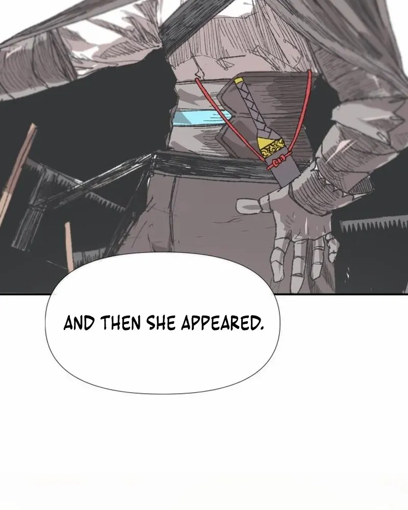 The Tale Of The Skeleton Messenger Chapter 3 page 108 - 