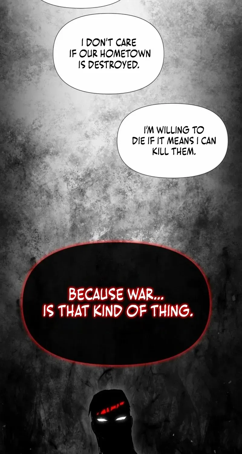 The Tale Of The Skeleton Messenger Chapter 3 page 114 - 