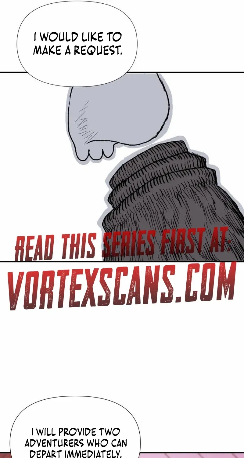 The Tale Of The Skeleton Messenger Chapter 3 page 116 - 