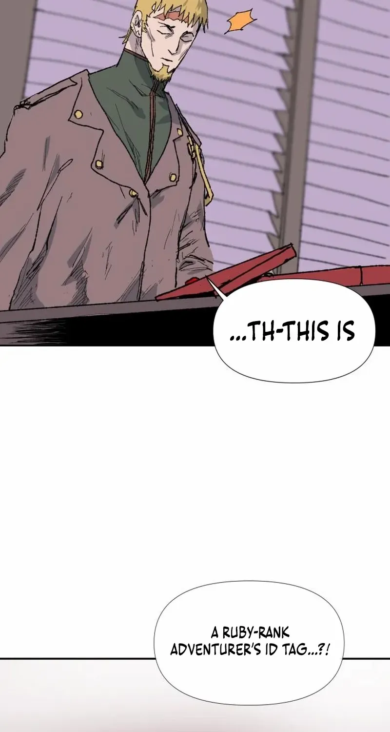 The Tale Of The Skeleton Messenger Chapter 3 page 124 - 
